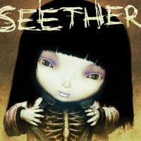 Seether圖片照片_Seether