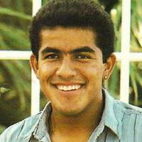 David Garza圖片照片_David Garza