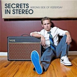 Secrets In Stereo圖片照片_Secrets In Stereo
