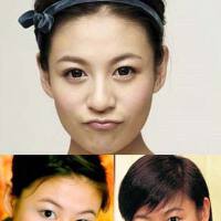 江若琳圖片照片_江若琳