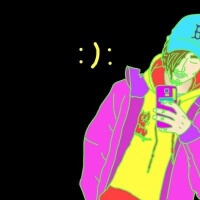 lil happy lil sad圖片照片_照片寫真
