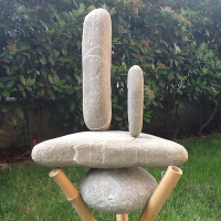 Menhir圖片照片_Menhir