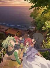 藍海少女Advance動漫全集線上看_卡通片全集高清線上看_好看的動漫