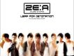 ZE:A歌曲歌詞大全_ZE:A最新歌曲歌詞