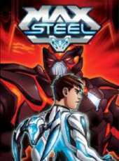 超能戰甲Max Steel動漫全集線上看_卡通片全集高清線上看 - 蟲蟲動漫