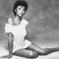 Diahann Carroll圖片照片_Diahann Carroll