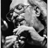 Gianluigi Trovesi圖片照片_Gianluigi Trovesi
