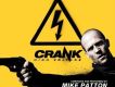 電影原聲 - Crank: High V專輯_Mike Patton電影原聲 - Crank: High V最新專輯