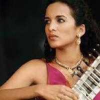 Anoushka Shankar圖片照片_Anoushka Shankar