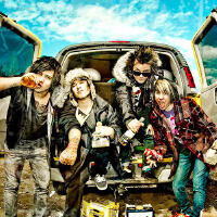 Brokencyde圖片照片_Brokencyde