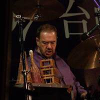 Airto Moreira圖片照片_Airto Moreira
