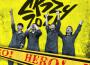 HERO!專輯_CRAZY ZOZI瘋狂佐奇HERO!最新專輯