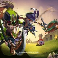 闖天下圖片照片_闖天下