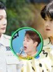 嗨放派最新一期線上看_全集完整版高清線上看_好看的綜藝