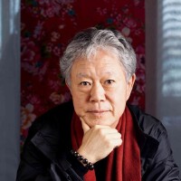 蔣勛圖片照片