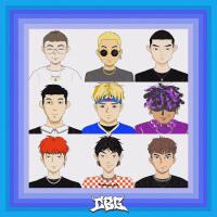 CBG藏寶閣歌曲歌詞大全_CBG藏寶閣最新歌曲歌詞