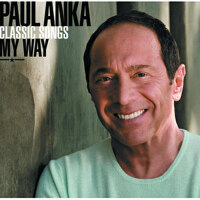 Classic Songs, My Way (SuperJewel Case - Internati專輯_Paul AnkaClassic Songs, My Way (SuperJewel Case - Internati最新專輯