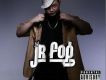 瘋了歌詞_JR Fog瘋了歌詞