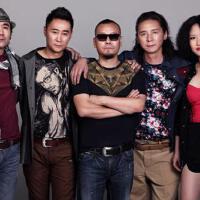 利事樂隊歌曲歌詞大全_利事樂隊最新歌曲歌詞