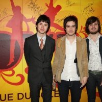 Panic! At The Disco圖片照片_Panic! At The Disco