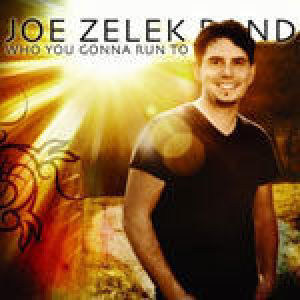 Joe Zelek Band圖片照片_照片寫真