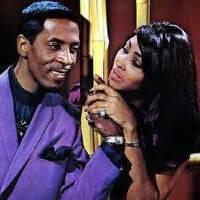 Ike & Tina Turner圖片照片_Ike & Tina Turner