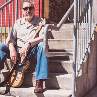 David Bromberg圖片照片_David Bromberg