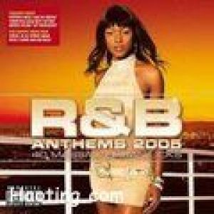 The R&B Yearbook專輯_英文群星The R&B Yearbook最新專輯