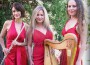 Music for Harp, Flute and Cello專輯_The Angels of VeniceMusic for Harp, Flute and Cello最新專輯