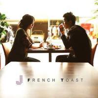 French Toast專輯_J.aeFrench Toast最新專輯