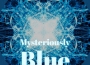 Mysteriously Blue專輯_Kevin WoodsMysteriously Blue最新專輯
