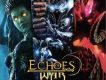 戰爭的迴響 Echoes of War