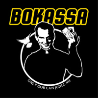 Bokassa最新歌曲_最熱專輯MV_圖片照片