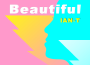 Beautiful專輯_IAN-TBeautiful最新專輯