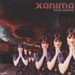 Xanima最新歌曲_最熱專輯MV_圖片照片