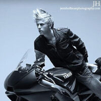 Jeremy Thurber圖片照片_Jeremy Thurber