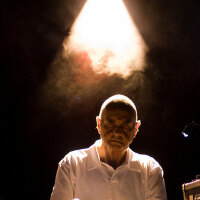 Roedelius圖片照片_Roedelius