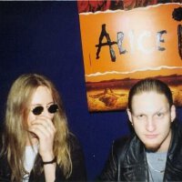Alice In Chains圖片照片_Alice In Chains