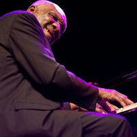 Harold Mabern圖片照片_Harold Mabern