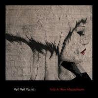 Veil Veil Vanish圖片照片_Veil Veil Vanish