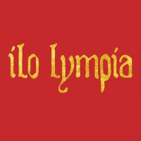 Ilo Lympia專輯_CamilleIlo Lympia最新專輯