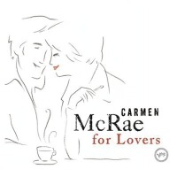Carmen McRae圖片照片_Carmen McRae