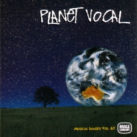 Planet Vocal: Musical Images, Vol. 67