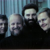 Alban Berg Quartett最新歌曲_最熱專輯MV_圖片照片