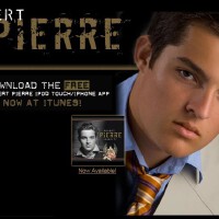 Robert Pierre圖片照片_Robert Pierre