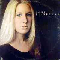 Lori Lieberman圖片照片_Lori Lieberman