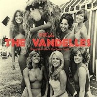 Strange Girls Don't Cry專輯_The VandellesStrange Girls Don't Cry最新專輯