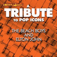 A Tribute to Pop Icons the Beach Boys and Elton Jo專輯_The Hit CrewA Tribute to Pop Icons the Beach Boys and Elton Jo最新專輯