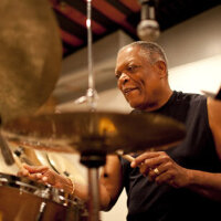 Billy Hart圖片照片_Billy Hart