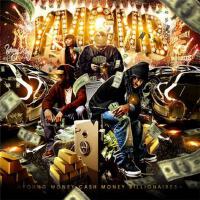 Young Money圖片照片_Young Money